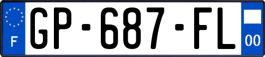 GP-687-FL