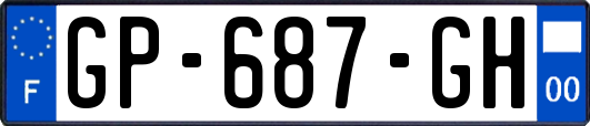 GP-687-GH