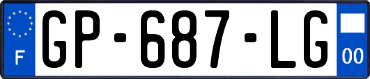 GP-687-LG