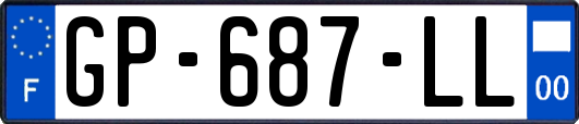 GP-687-LL