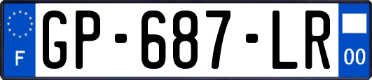 GP-687-LR