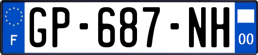 GP-687-NH
