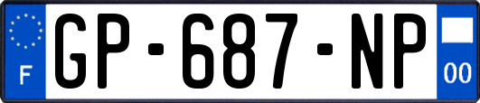 GP-687-NP