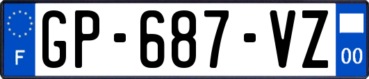 GP-687-VZ