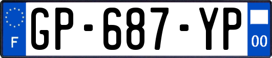 GP-687-YP