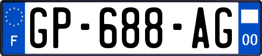 GP-688-AG
