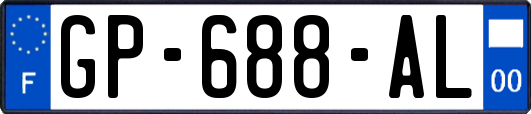 GP-688-AL