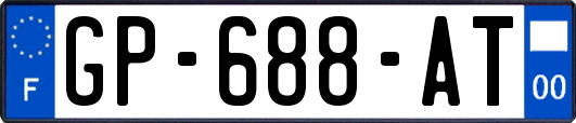 GP-688-AT