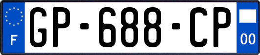 GP-688-CP