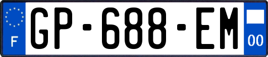 GP-688-EM