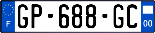 GP-688-GC