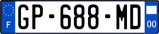 GP-688-MD
