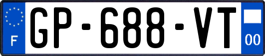 GP-688-VT