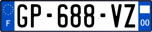 GP-688-VZ