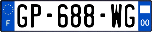 GP-688-WG