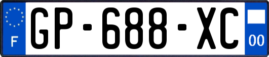 GP-688-XC