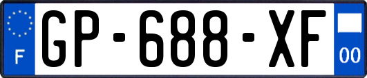 GP-688-XF