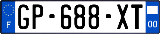 GP-688-XT