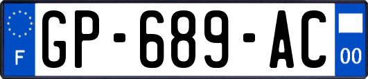 GP-689-AC