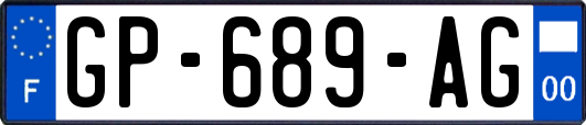 GP-689-AG