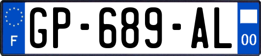 GP-689-AL