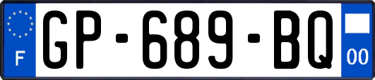 GP-689-BQ