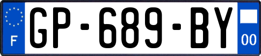 GP-689-BY