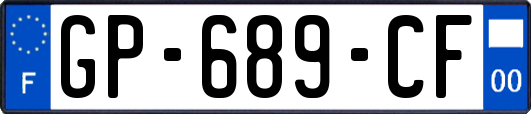 GP-689-CF