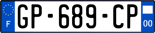 GP-689-CP