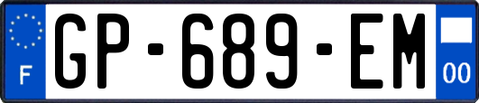 GP-689-EM
