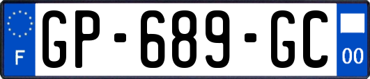 GP-689-GC