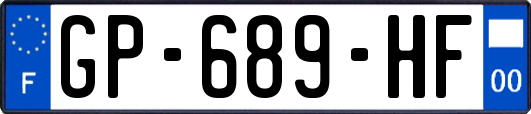 GP-689-HF