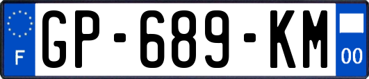 GP-689-KM