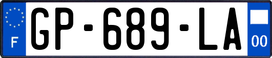 GP-689-LA