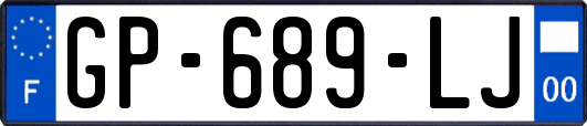 GP-689-LJ