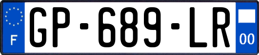 GP-689-LR