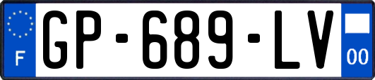 GP-689-LV