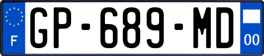 GP-689-MD