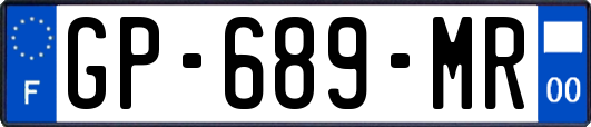 GP-689-MR