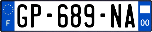GP-689-NA