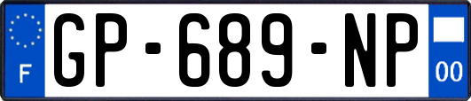 GP-689-NP