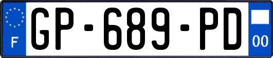 GP-689-PD
