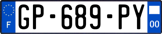 GP-689-PY