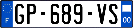 GP-689-VS