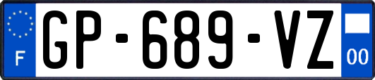 GP-689-VZ