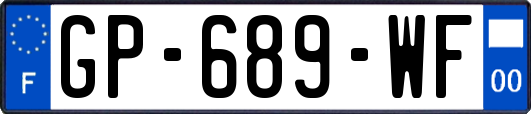 GP-689-WF