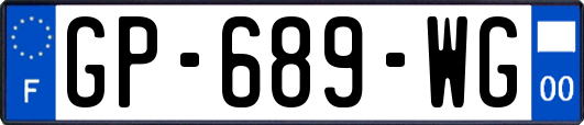 GP-689-WG