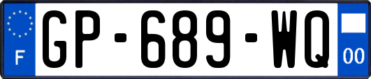 GP-689-WQ