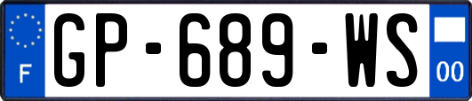 GP-689-WS