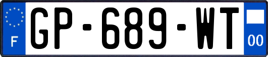 GP-689-WT